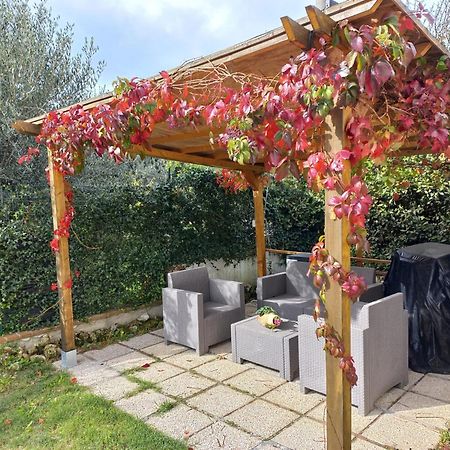 Appartamento Cascate Delle Marmore 外观 照片