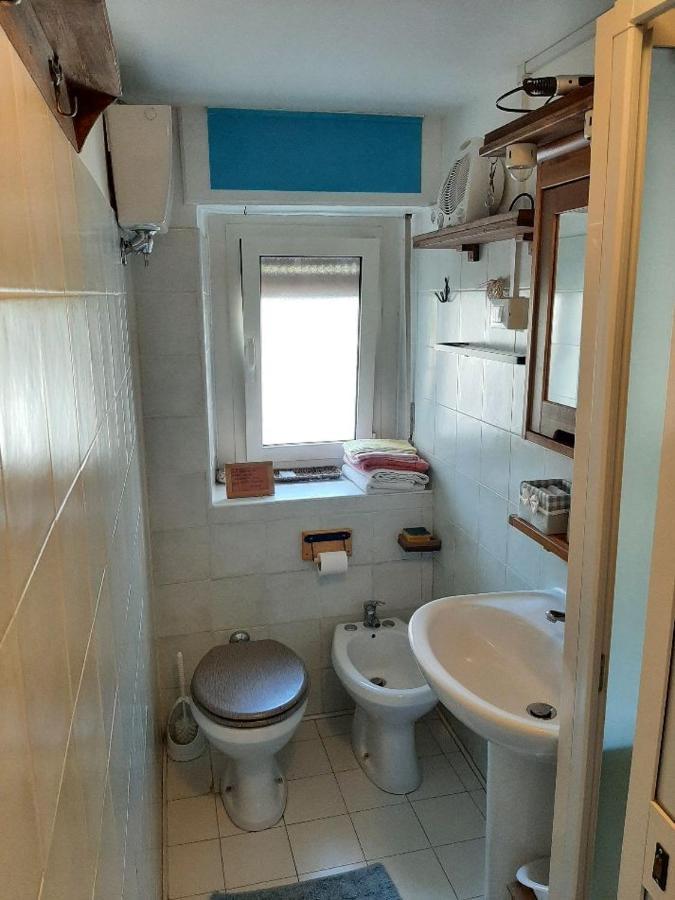 Appartamento Cascate Delle Marmore 外观 照片