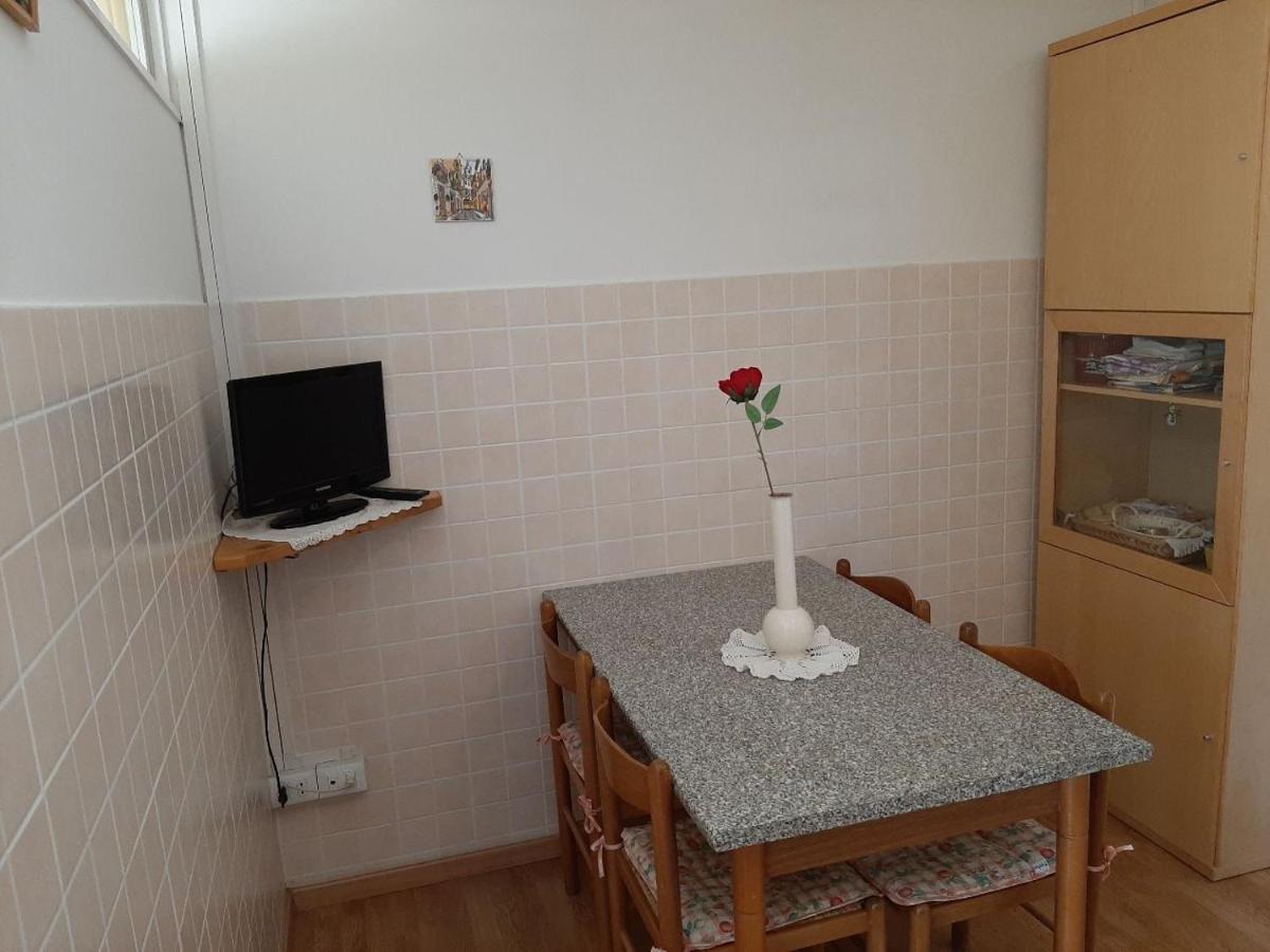 Appartamento Cascate Delle Marmore 外观 照片