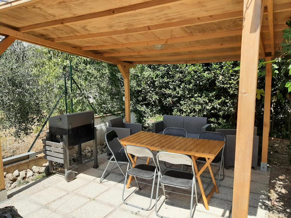 Appartamento Cascate Delle Marmore 外观 照片