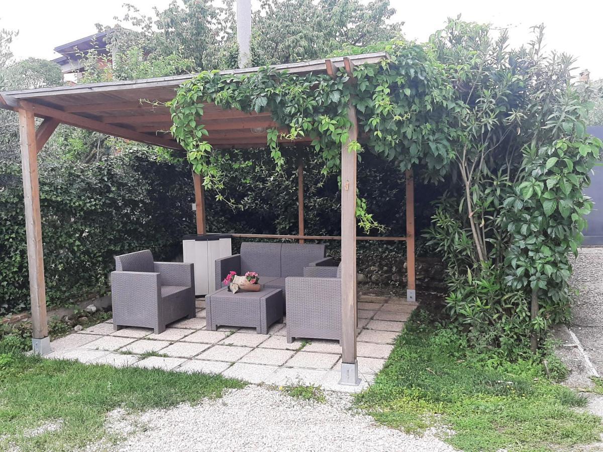 Appartamento Cascate Delle Marmore 外观 照片