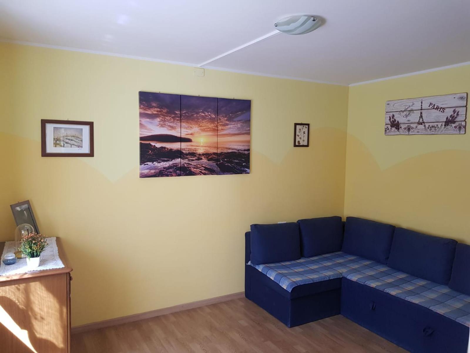 Appartamento Cascate Delle Marmore 外观 照片